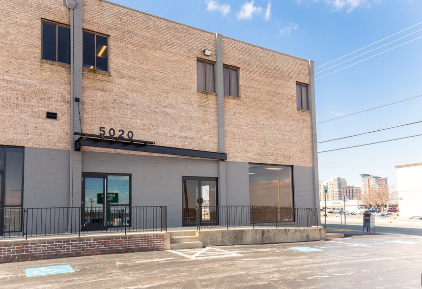 More Photos Of 5020 Nicholson Ct, Rockville Warehouse For Lease
