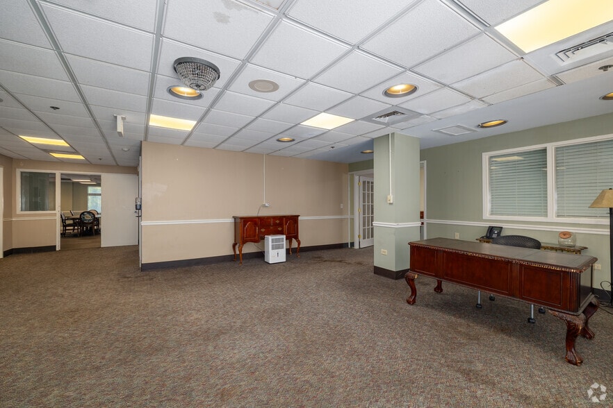 More Photos Of 420 W Farley Ave, Laurens Assisted Living For Sale