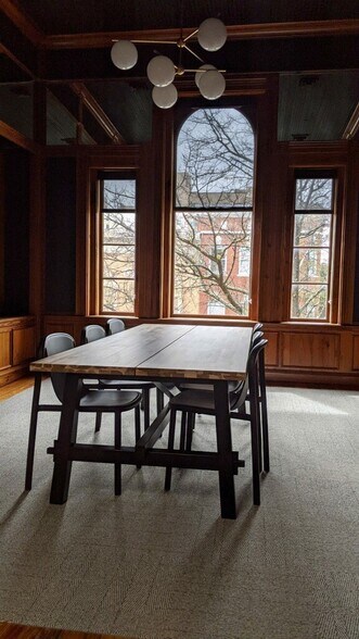 More Photos Of 609 Cherry St, Macon-Bibb Office For Lease