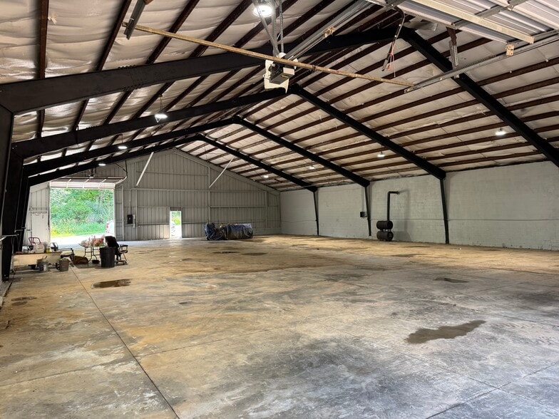 More Photos Of 1157 Hope Rd NW, Mineral City Contractor Storage Yard For Sale