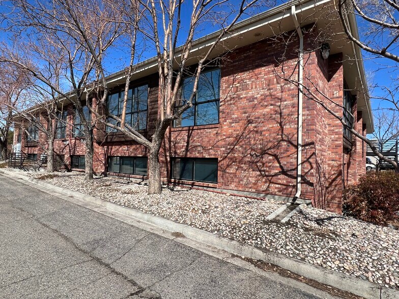 More Photos Of 3780 N Garfield Ave, Loveland Medical For Lease
