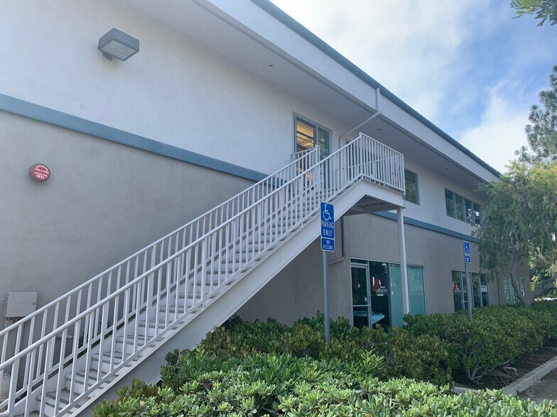More Photos Of 2300 Knoll Dr, Ventura Manufacturing For Lease