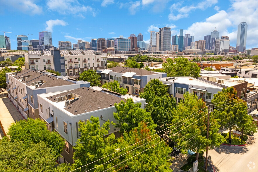 More Photos Of 1403 Slocum St, Dallas Apartments For Lease