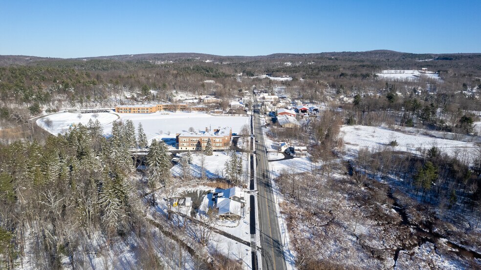 More Photos Of 2930 Rt 43, Averill Park Restaurant For Sale