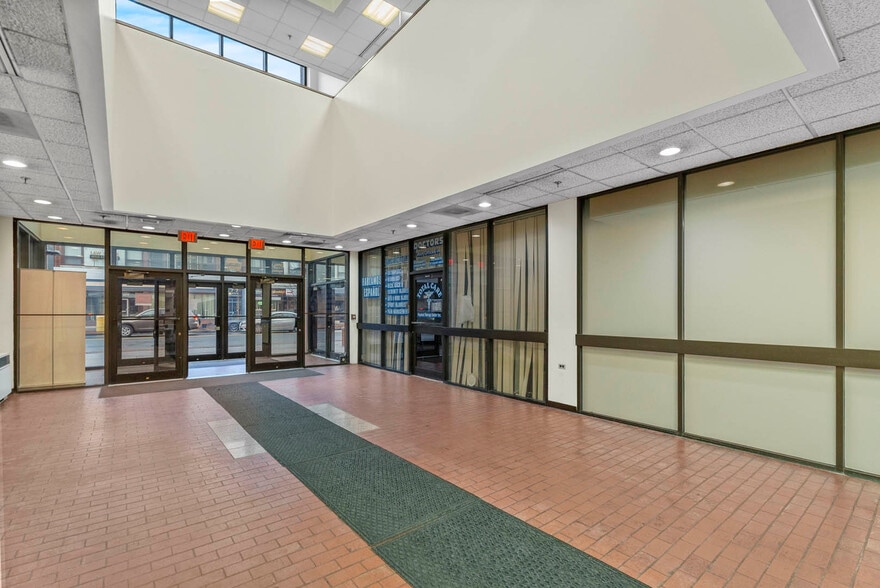 More Photos Of 288 N Broad St, Elizabeth Office For Lease