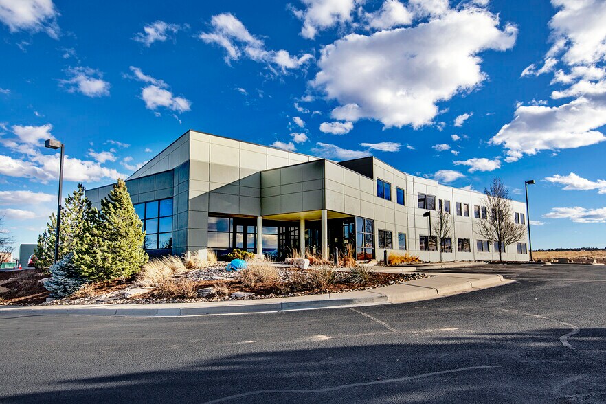 More Photos Of 1460 Overlook Dr, Lafayette Manufacturing For Lease