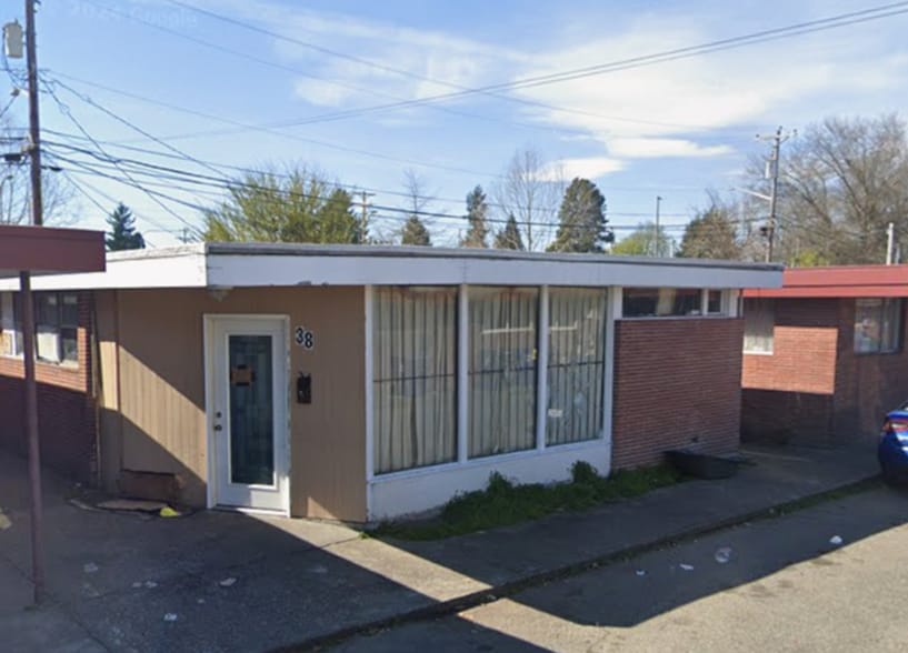 More Photos Of 1212 S 11th St, Tacoma Office For Sale