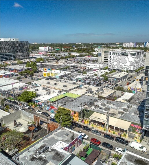 More Photos Of 325-339 NW 24th St, Miami General Retail For Lease