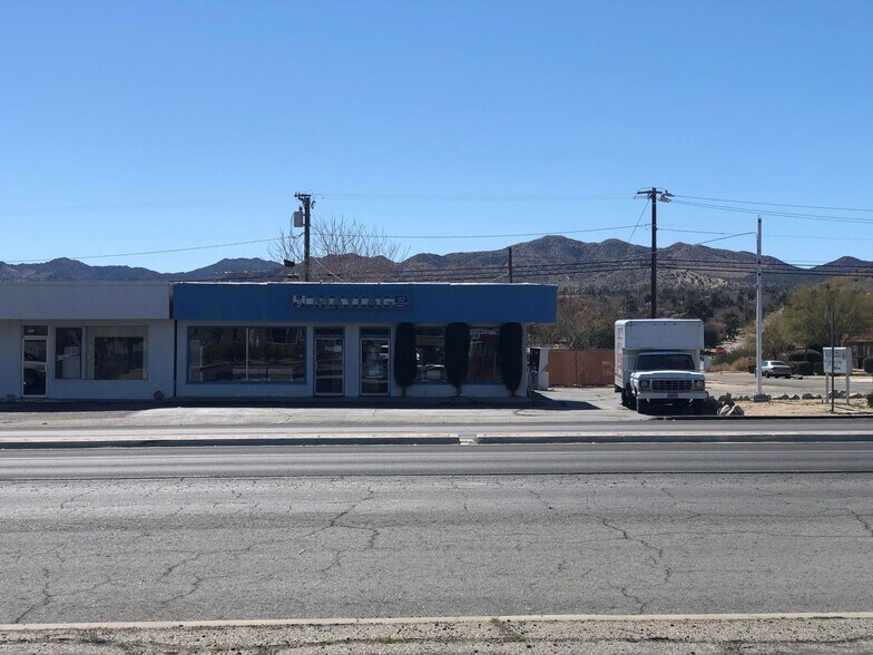 More Photos Of 55985 29 Palms Hwy, Yucca Valley Convenience Store For Sale