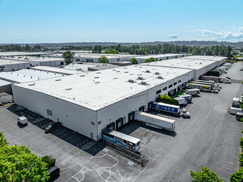 More Photos Of 20401-20421 84th Ave S, Kent Warehouse For Lease
