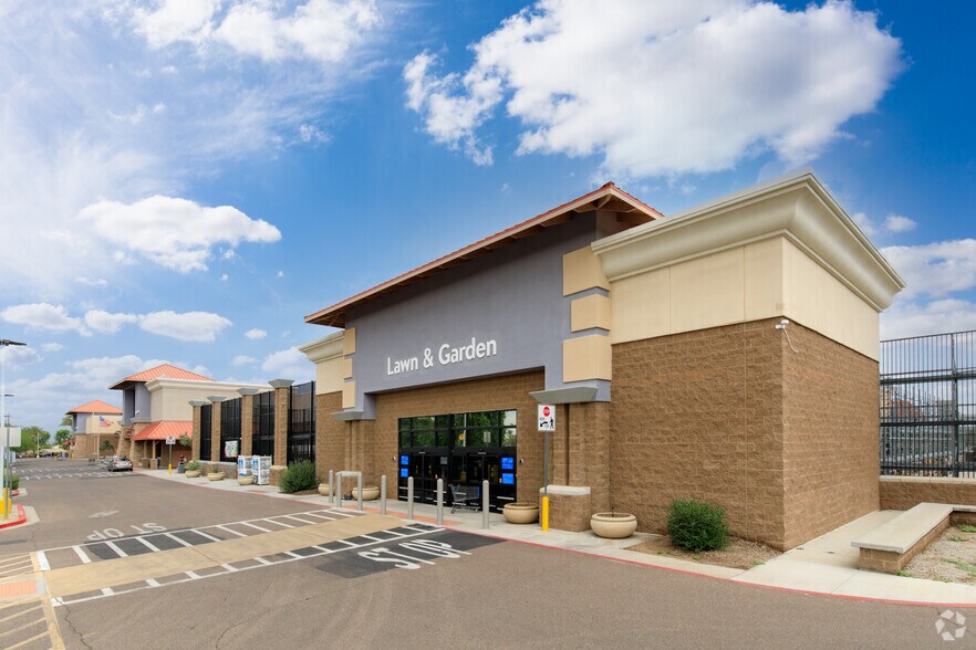 More Photos Of 1175 S Arizona Ave, Chandler Unknown For Lease