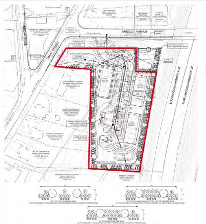 More Photos Of 24 Arnold Avenue, Winston-Salem Land For Sale