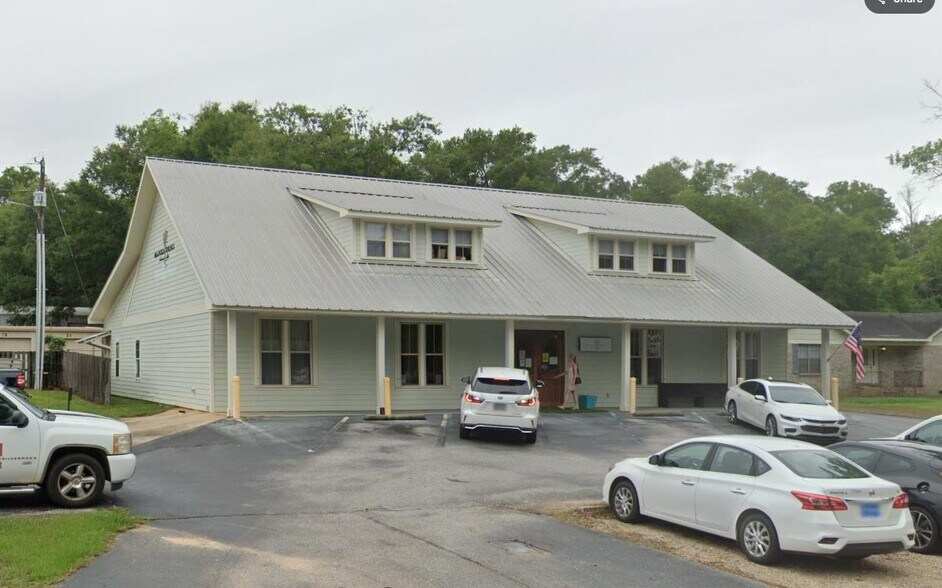 Primary Photo Of 12547 County Road 49, Foley Office Residential For Sale