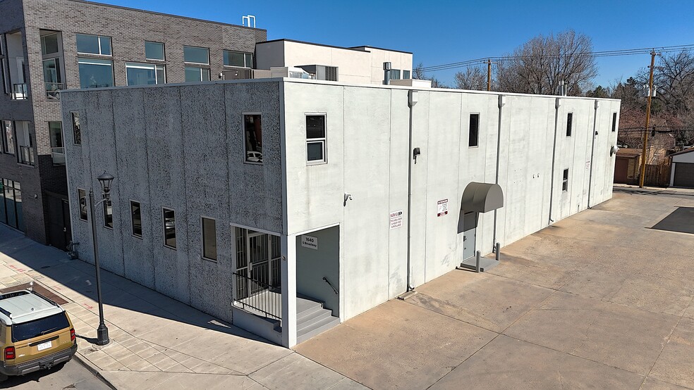 More Photos Of 1640 S Broadway, Denver Flex For Sale