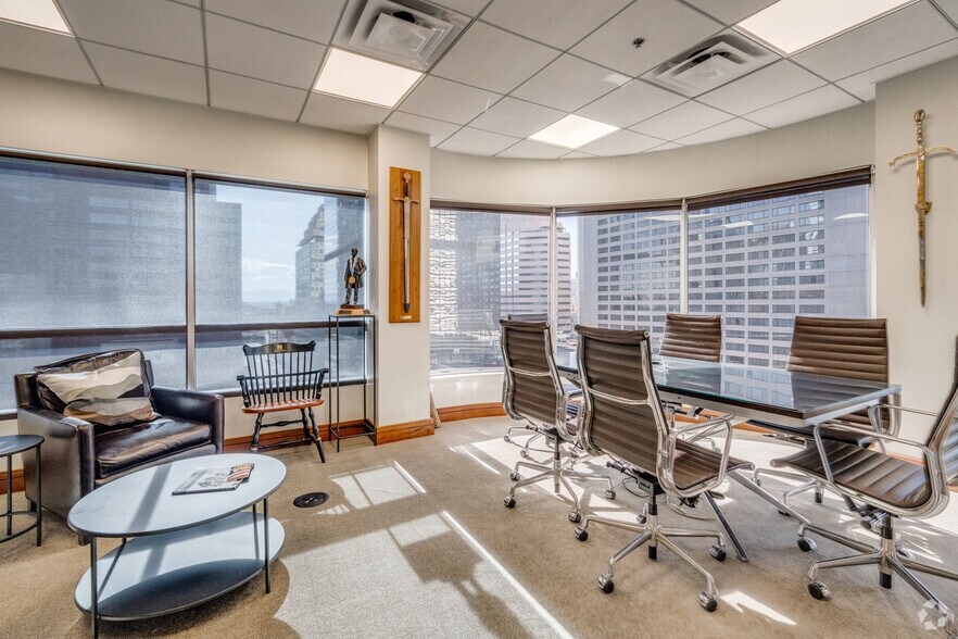 More Photos Of 1800 Glenarm Pl, Denver Office For Lease