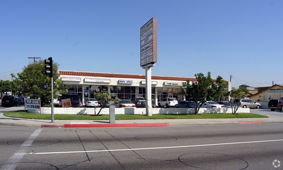 More Photos Of 239-251 W Carson St, Carson Unknown For Lease