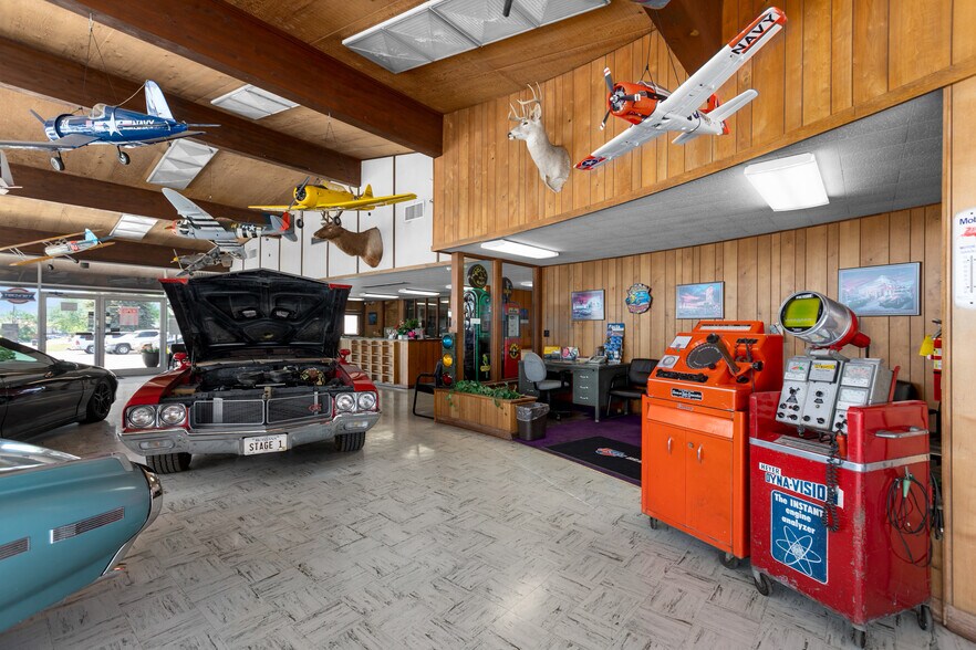 More Photos Of 1212 S Main St, Kalispell Auto Dealership For Sale