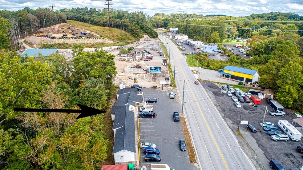 More Photos Of 2800 Belair Rd, Fallston Freestanding For Sale