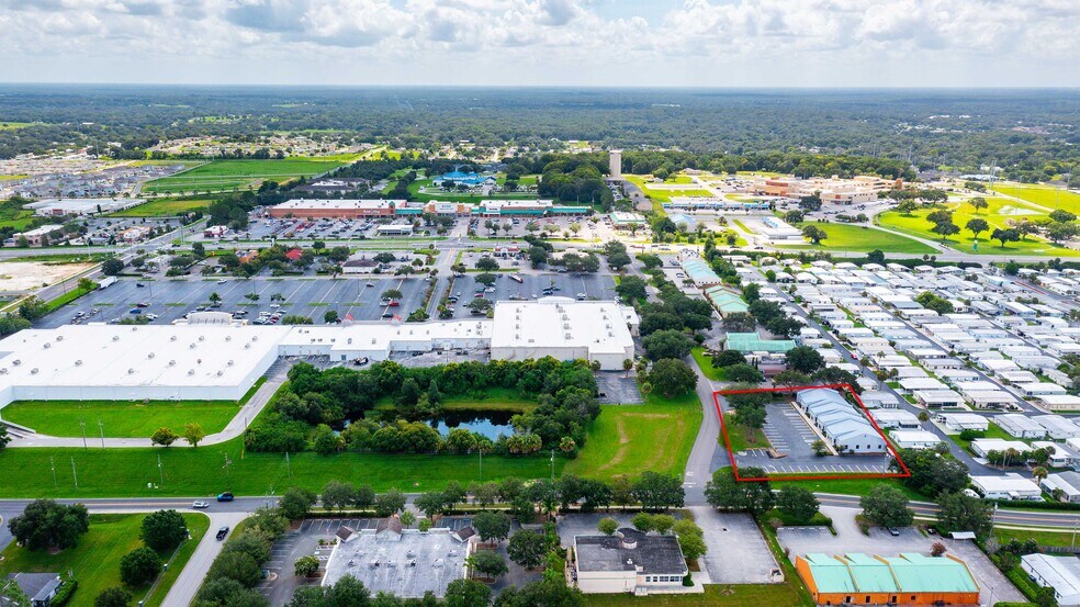 More Photos Of 37810 Medical Arts Ct, Zephyrhills Medical For Sale