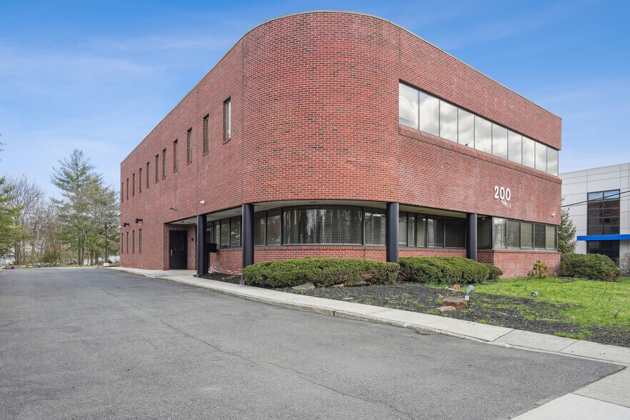 More Photos Of 200 South St, New Providence Medical For Sale