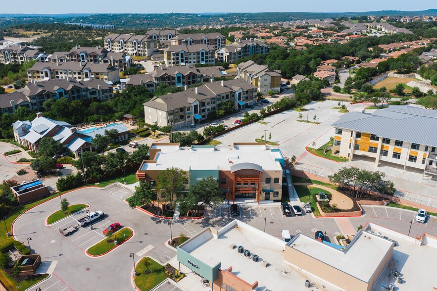 More Photos Of 3500 Ranch Road 620 S, Bee Caves Daycare Center For Sale