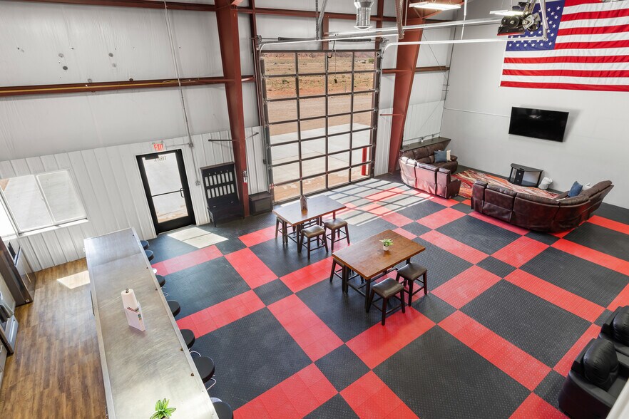 More Photos Of 11858 S Highway 191, Moab Industrial For Sale
