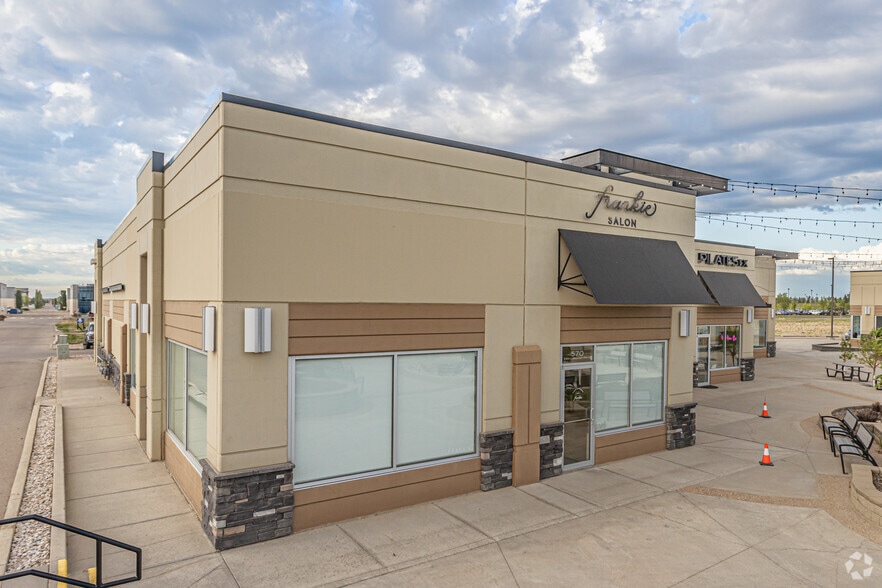 More Photos Of 320-220 Lakeland Dr, Sherwood Park Unknown For Lease