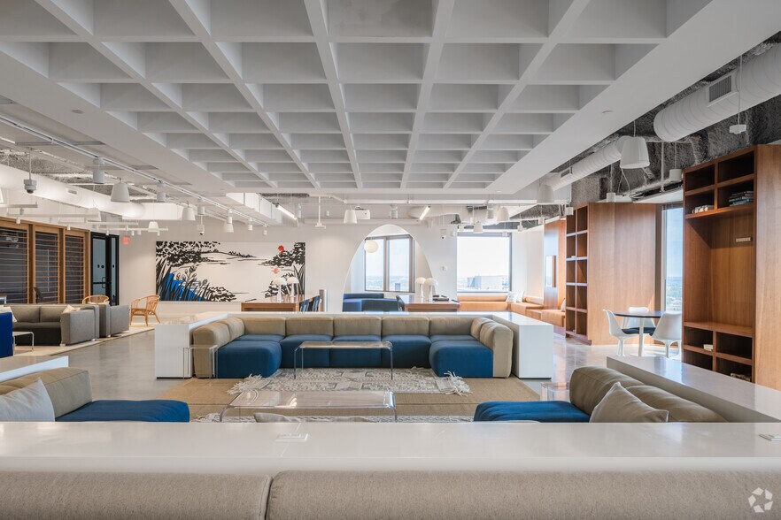 More Photos Of 211 N Broadway, Saint Louis Office For Lease