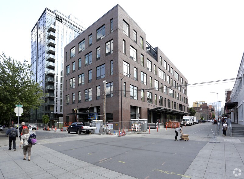 More Photos Of 850 NW 13th Ave, Portland Office For Lease