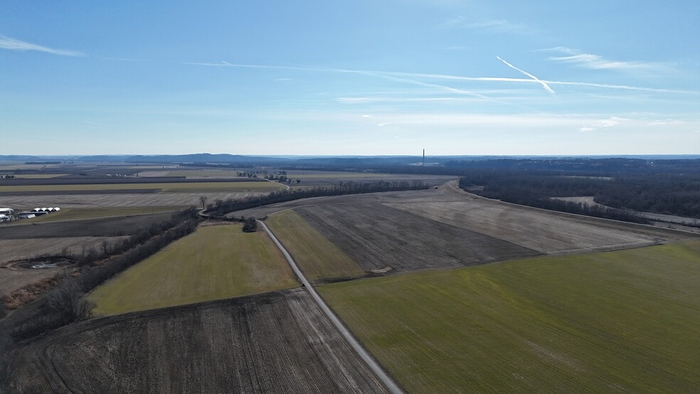 More Photos Of 000 State Route 156, Valmeyer Land For Sale