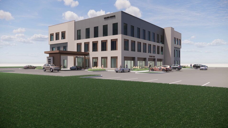 Primary Photo Of 113 Bear Xing, Mount Juliet Office For Lease