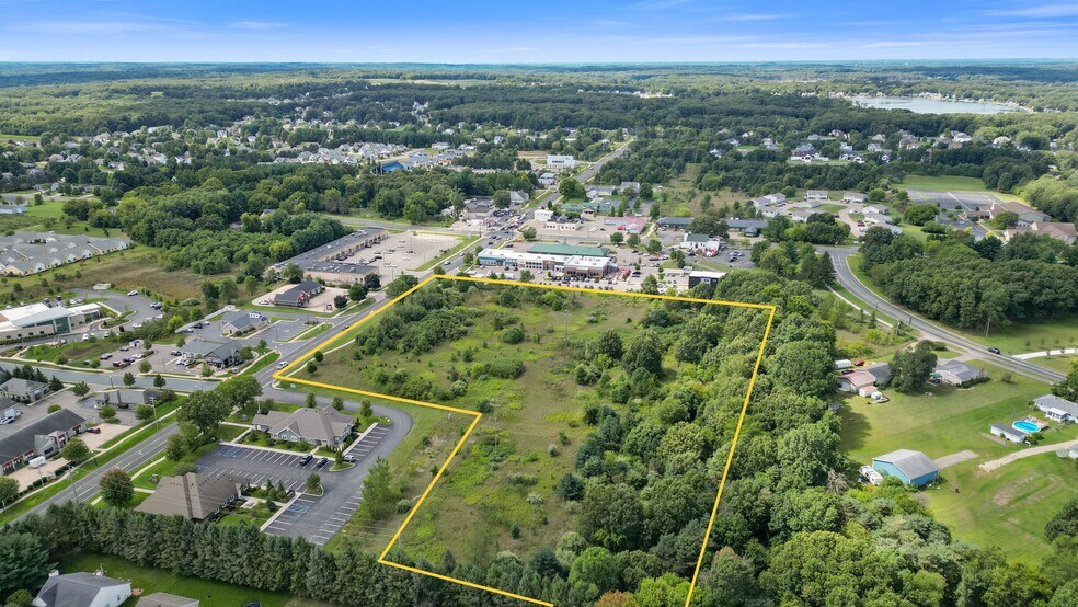 More Photos Of 6850 Q Ave, Kalamazoo Land For Sale