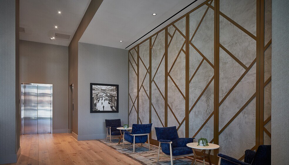 More Photos Of 1200 Broadway, Nashville Office For Lease