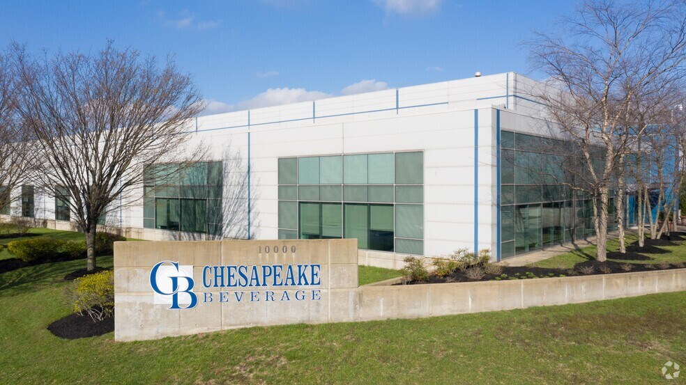 More Photos Of 10000 Franklin Square Dr, Nottingham Warehouse For Lease