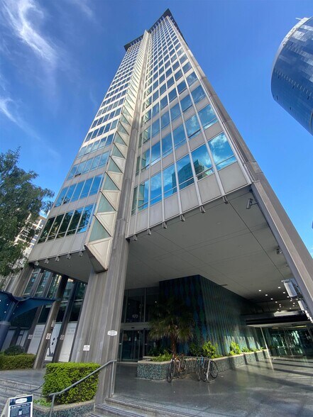 More Photos Of 955-995 Hornby St, Vancouver Apartments For Sale