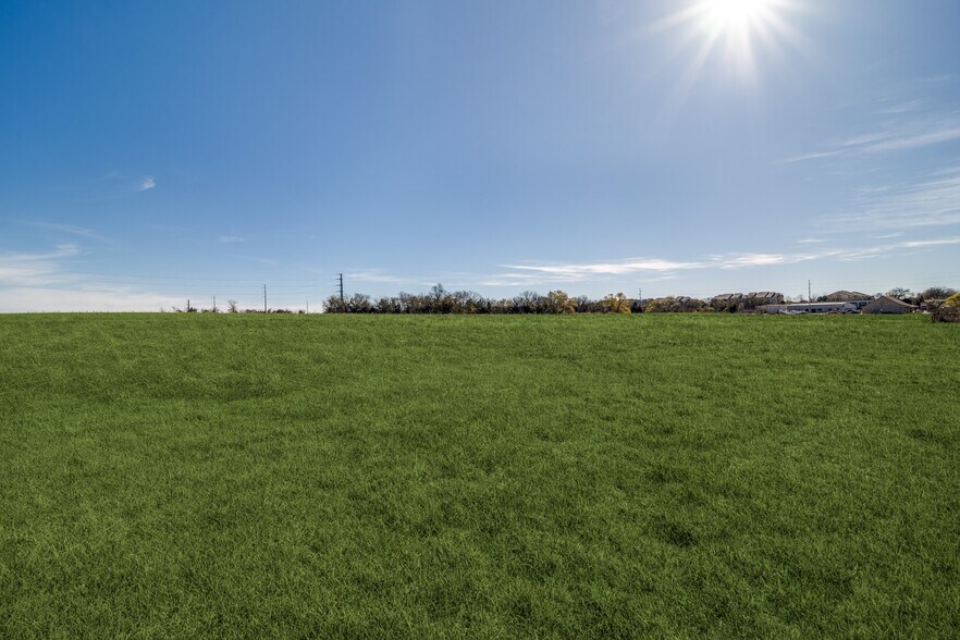 More Photos Of 8903 Wesley, Greenville Land For Sale