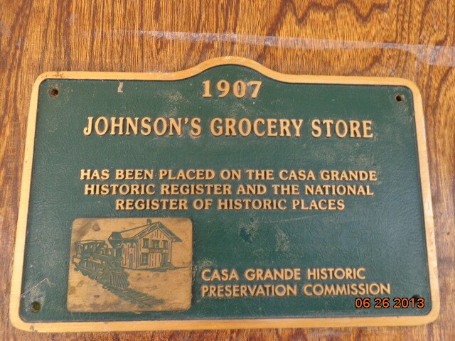 More Photos Of 301 N Picacho St, Casa Grande Lodge Meeting Hall For Sale