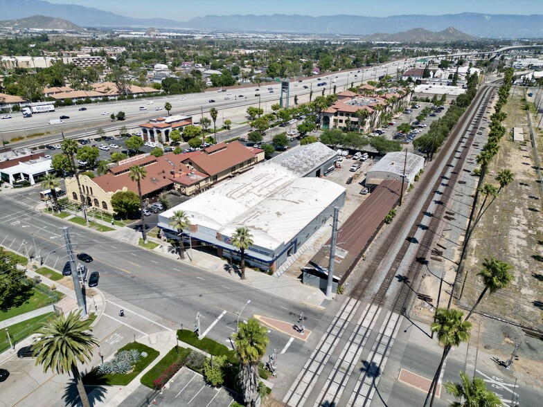 More Photos Of 3133 Mission Inn Ave, Riverside Warehouse For Sale