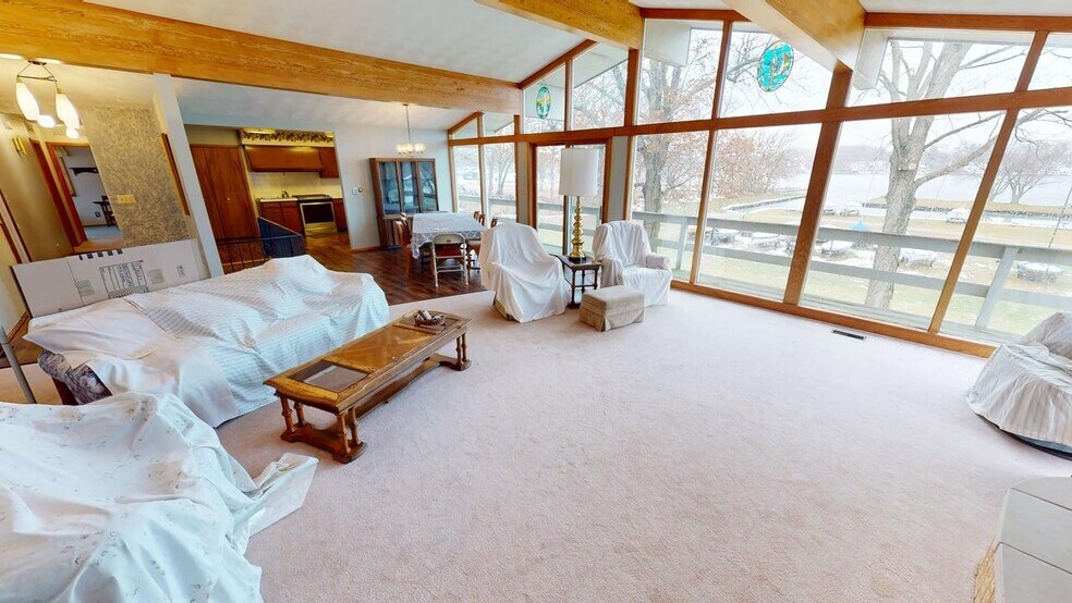 More Photos Of 11810 W 820 N, Monticello Land For Sale