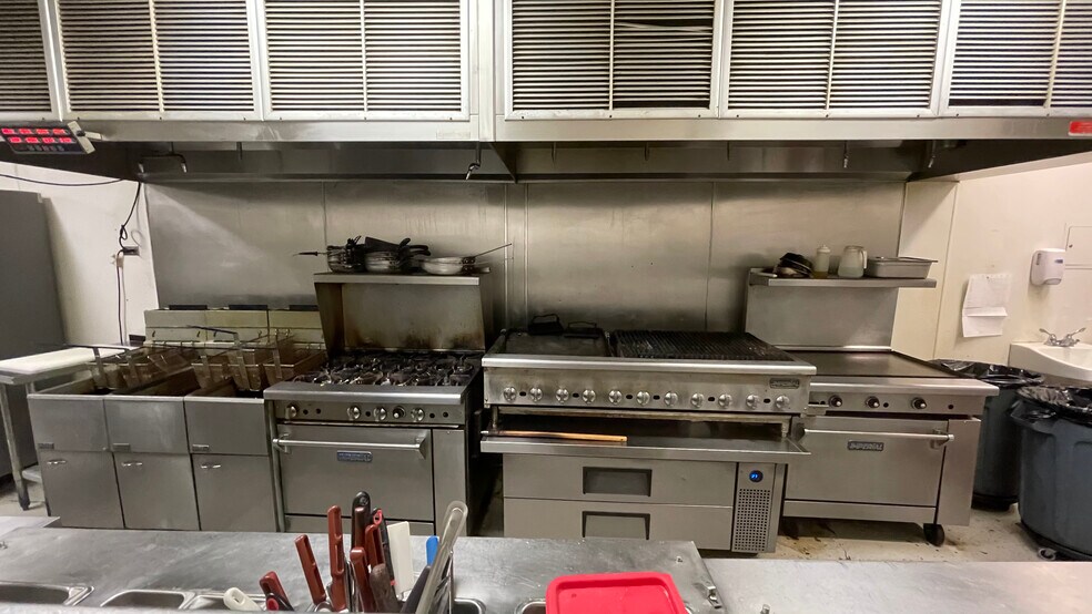 More Photos Of 720 W Ray Rd, Gilbert Restaurant For Lease