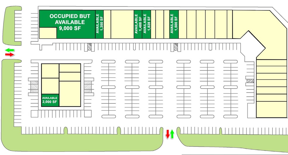 Photo of 1st Floor Ste 