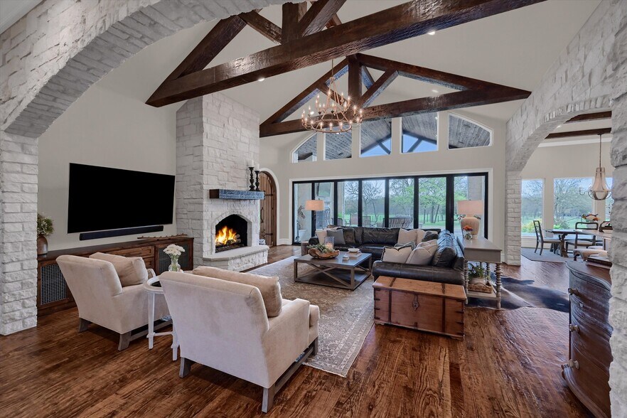 More Photos Of 8301 Stephens Ranch Rd, Pilot Point Land For Sale