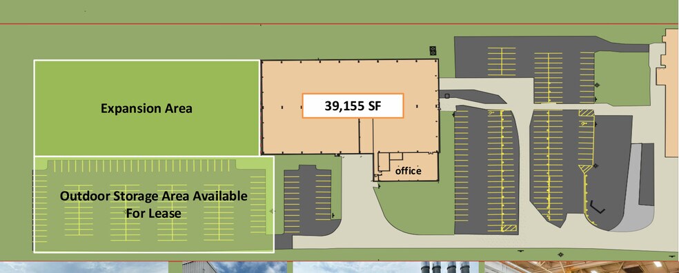 More Photos Of 16492 Chillicothe Rd, Chagrin Falls Manufacturing For Lease