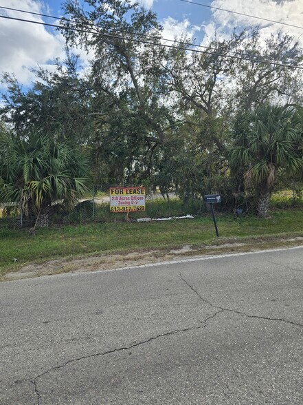 More Photos Of 7112-7120 Old Cheney Hwy, Orlando Land For Lease
