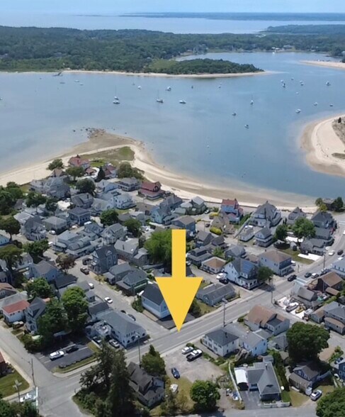More Photos Of 147 Onset Ave, Onset Land For Sale