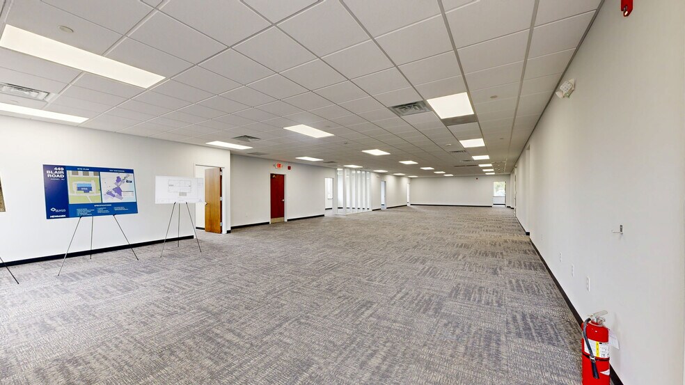 Primary Photo Of 449 Blair Rd, Avenel Warehouse For Lease