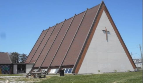 More Photos Of 8925 E 42nd St, Indianapolis Religious Facility For Sale