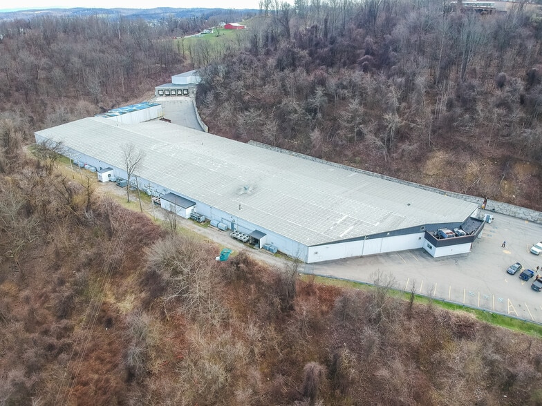 More Photos Of 144-148 Pennsylvania Ave, Charleroi Food Processing For Sale