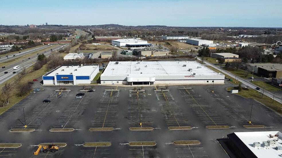 More Photos Of , Rochester General Retail For Sale