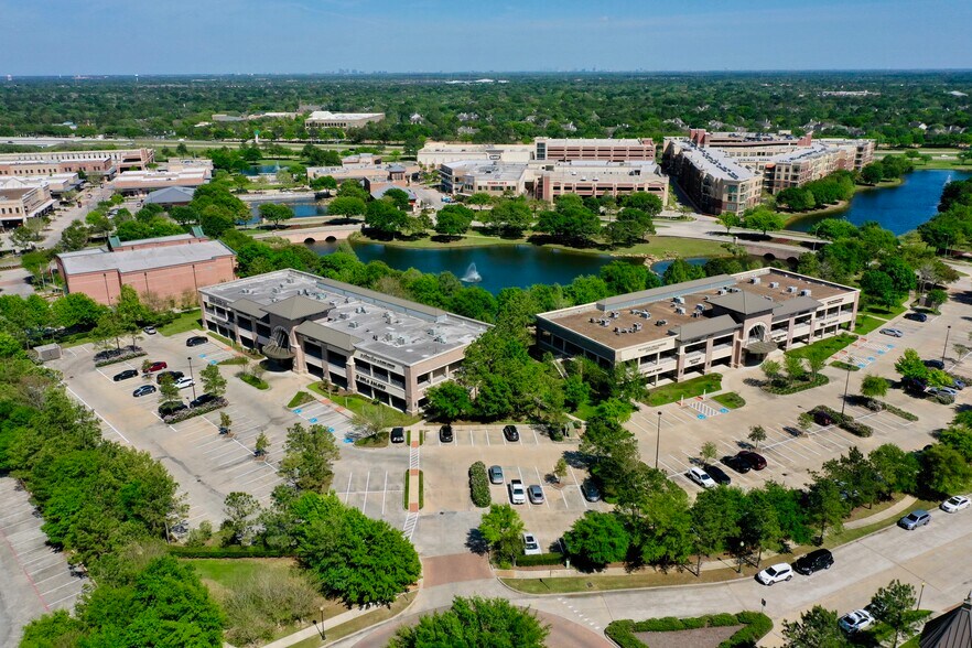 More Photos Of 24022 Cinco Village Center Blvd, Katy Medical For Lease